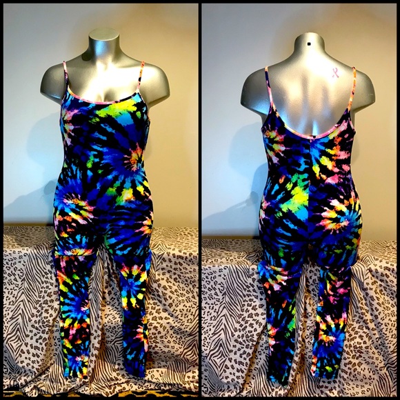 Pants - Jumpsuit